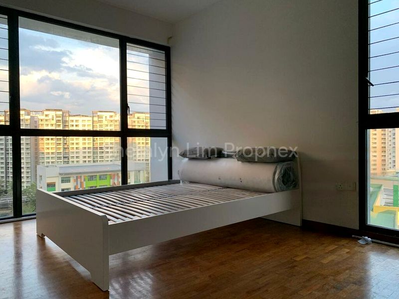 2 Bed Executive Condo for Rent in  Twin Waterfalls - Image 4